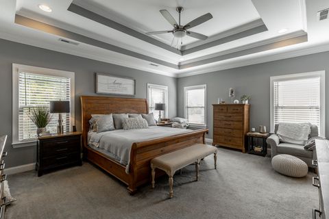 Tiny photo for 530 Deer Valley Drive, Hixson, TN 37343 (MLS # 1526914)