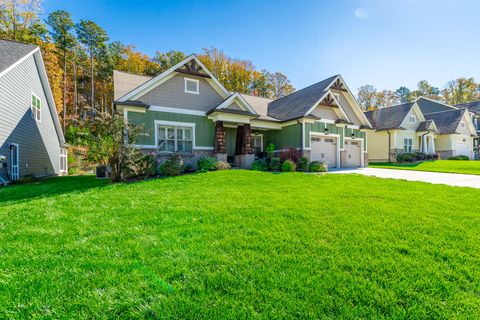 Tiny photo for 530 Deer Valley Drive, Hixson, TN 37343 (MLS # 1526914)