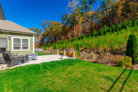 Tiny photo for 530 Deer Valley Drive, Hixson, TN 37343 (MLS # 1526914)