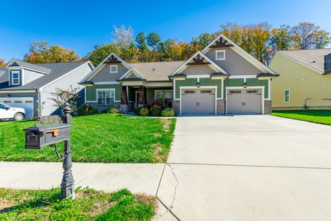 Tiny photo for 530 Deer Valley Drive, Hixson, TN 37343 (MLS # 1526914)
