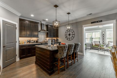 Tiny photo for 530 Deer Valley Drive, Hixson, TN 37343 (MLS # 1526914)