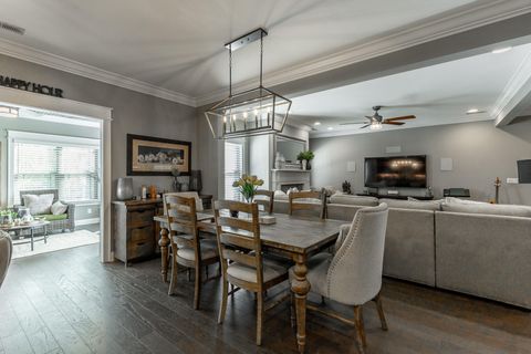 Tiny photo for 530 Deer Valley Drive, Hixson, TN 37343 (MLS # 1526914)