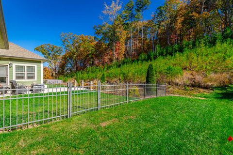 Tiny photo for 530 Deer Valley Drive, Hixson, TN 37343 (MLS # 1526914)