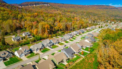 Tiny photo for 530 Deer Valley Drive, Hixson, TN 37343 (MLS # 1526914)