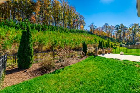 Tiny photo for 530 Deer Valley Drive, Hixson, TN 37343 (MLS # 1526914)