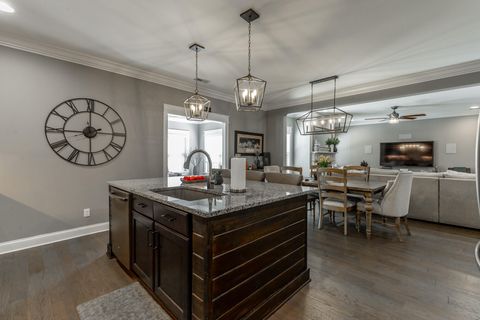 Tiny photo for 530 Deer Valley Drive, Hixson, TN 37343 (MLS # 1526914)