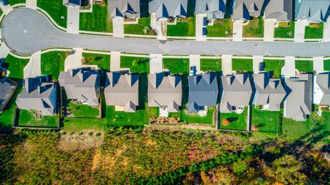 Tiny photo for 530 Deer Valley Drive, Hixson, TN 37343 (MLS # 1526914)