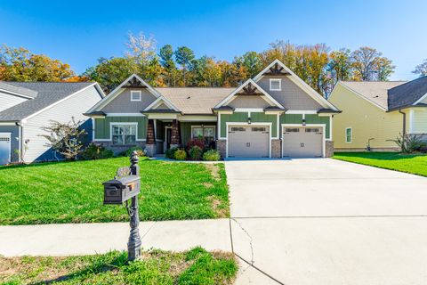 Tiny photo for 530 Deer Valley Drive, Hixson, TN 37343 (MLS # 1526914)