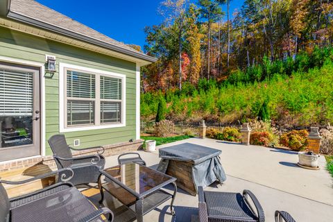 Tiny photo for 530 Deer Valley Drive, Hixson, TN 37343 (MLS # 1526914)