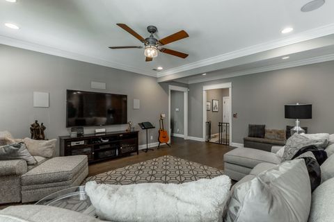 Tiny photo for 530 Deer Valley Drive, Hixson, TN 37343 (MLS # 1526914)