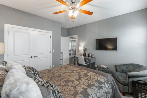 Tiny photo for 530 Deer Valley Drive, Hixson, TN 37343 (MLS # 1526914)