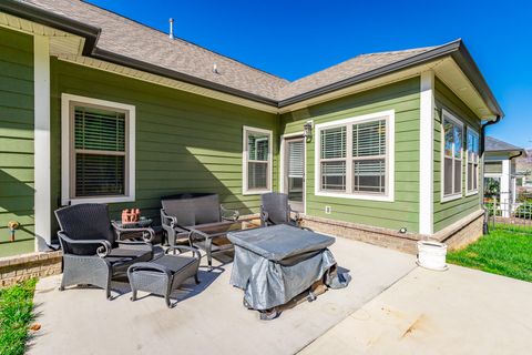 Tiny photo for 530 Deer Valley Drive, Hixson, TN 37343 (MLS # 1526914)