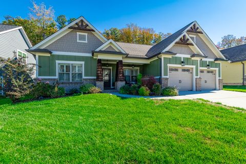 Tiny photo for 530 Deer Valley Drive, Hixson, TN 37343 (MLS # 1526914)