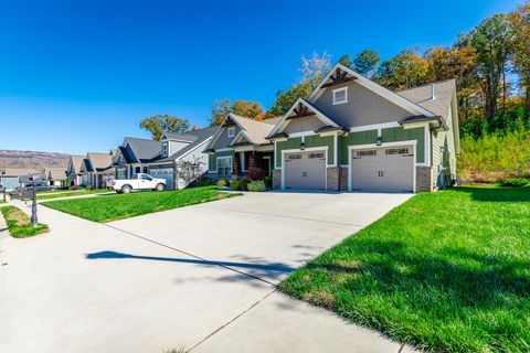 Tiny photo for 530 Deer Valley Drive, Hixson, TN 37343 (MLS # 1526914)