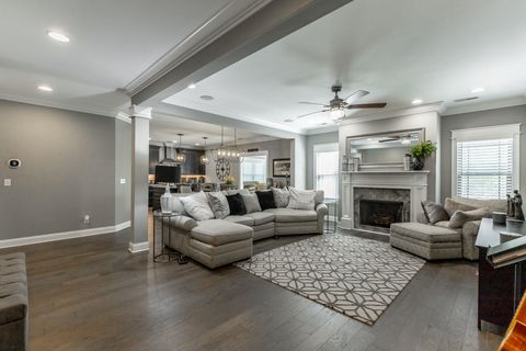 Tiny photo for 530 Deer Valley Drive, Hixson, TN 37343 (MLS # 1526914)