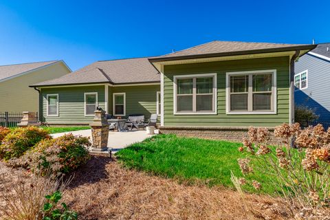 Tiny photo for 530 Deer Valley Drive, Hixson, TN 37343 (MLS # 1526914)