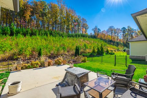 Tiny photo for 530 Deer Valley Drive, Hixson, TN 37343 (MLS # 1526914)
