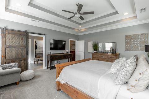 Tiny photo for 530 Deer Valley Drive, Hixson, TN 37343 (MLS # 1526914)