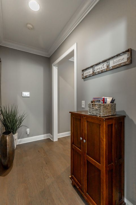 Tiny photo for 530 Deer Valley Drive, Hixson, TN 37343 (MLS # 1526914)