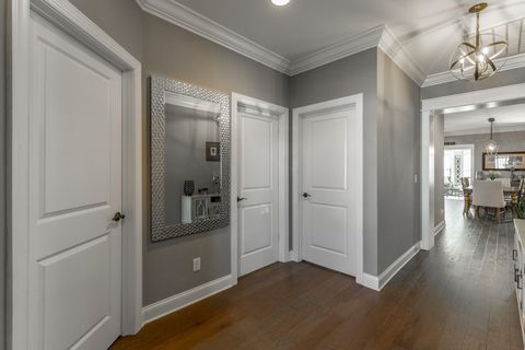 Tiny photo for 530 Deer Valley Drive, Hixson, TN 37343 (MLS # 1526914)