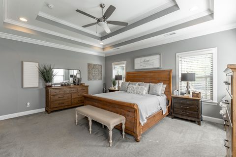 Tiny photo for 530 Deer Valley Drive, Hixson, TN 37343 (MLS # 1526914)