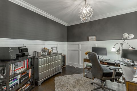 Tiny photo for 530 Deer Valley Drive, Hixson, TN 37343 (MLS # 1526914)