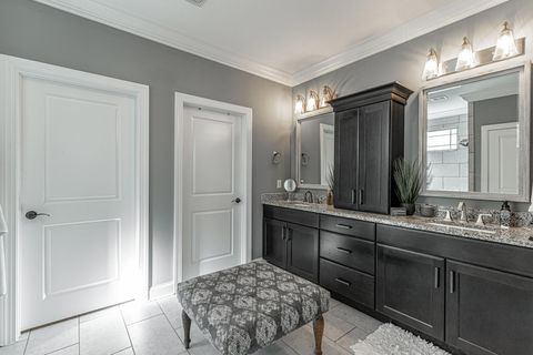 Tiny photo for 530 Deer Valley Drive, Hixson, TN 37343 (MLS # 1526914)