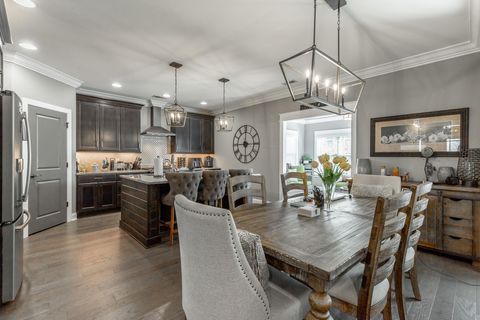 Tiny photo for 530 Deer Valley Drive, Hixson, TN 37343 (MLS # 1526914)