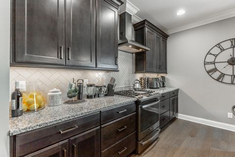 Tiny photo for 530 Deer Valley Drive, Hixson, TN 37343 (MLS # 1526914)