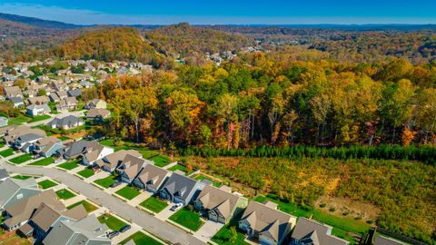 Tiny photo for 530 Deer Valley Drive, Hixson, TN 37343 (MLS # 1526914)