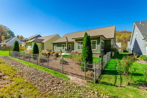 Tiny photo for 530 Deer Valley Drive, Hixson, TN 37343 (MLS # 1526914)