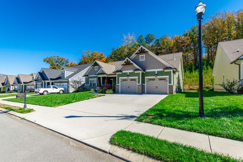 Tiny photo for 530 Deer Valley Drive, Hixson, TN 37343 (MLS # 1526914)