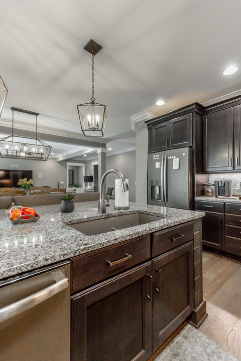 Tiny photo for 530 Deer Valley Drive, Hixson, TN 37343 (MLS # 1526914)