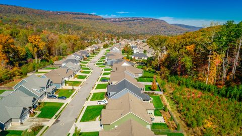 Tiny photo for 530 Deer Valley Drive, Hixson, TN 37343 (MLS # 1526914)