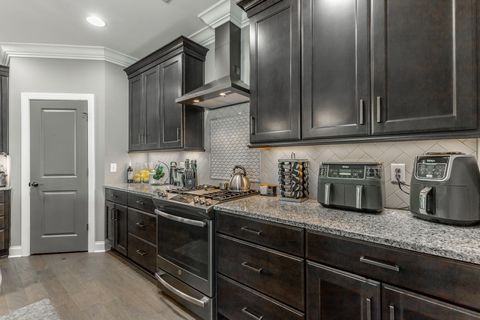 Tiny photo for 530 Deer Valley Drive, Hixson, TN 37343 (MLS # 1526914)