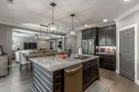 Tiny photo for 530 Deer Valley Drive, Hixson, TN 37343 (MLS # 1526914)