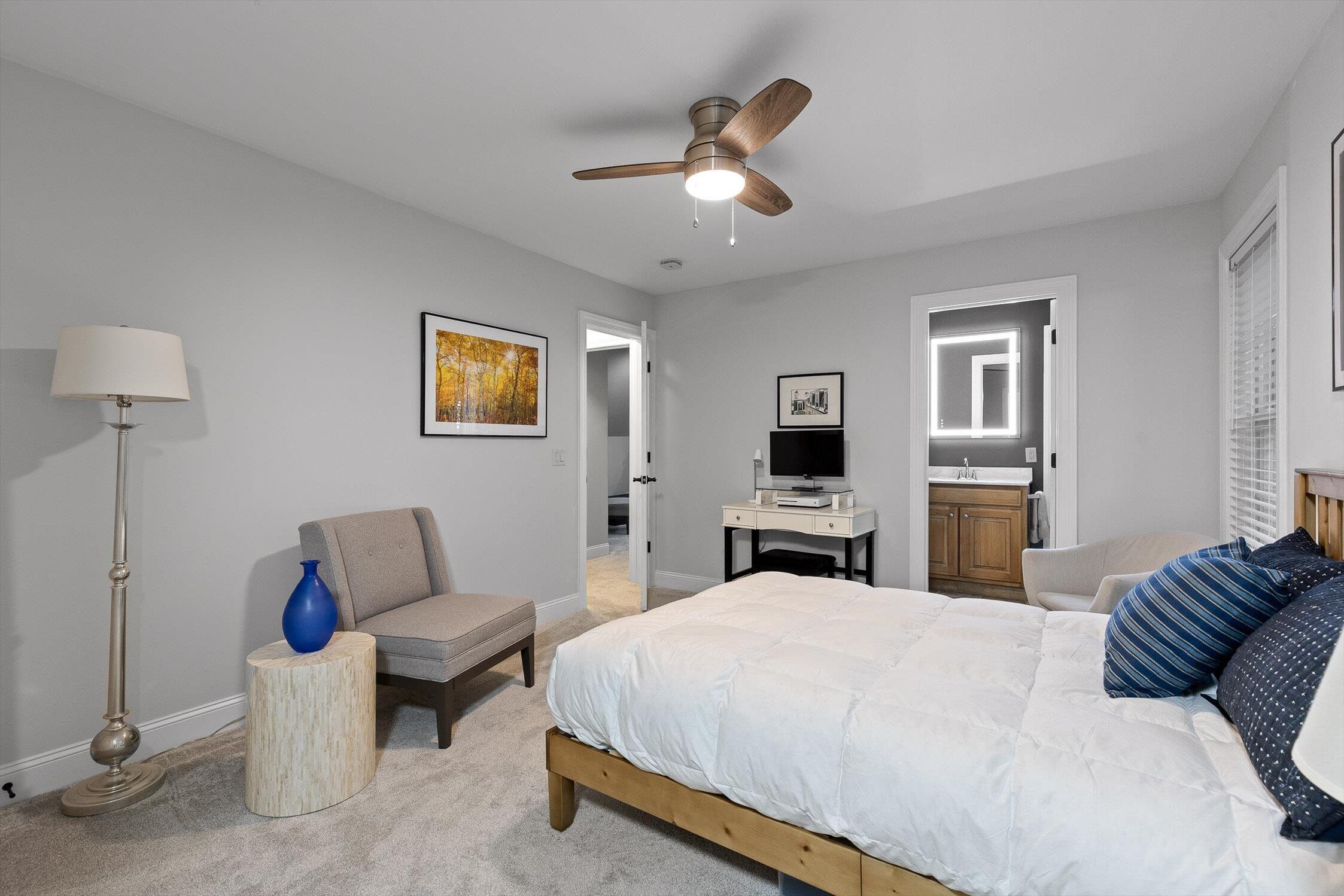 2731 Indian Pipe Lane, Signal Mountain, Tennessee image 38
