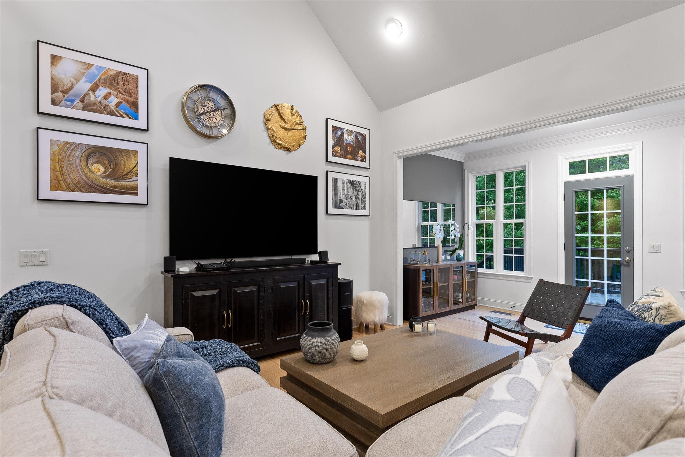 2731 Indian Pipe Lane, Signal Mountain, Tennessee image 22