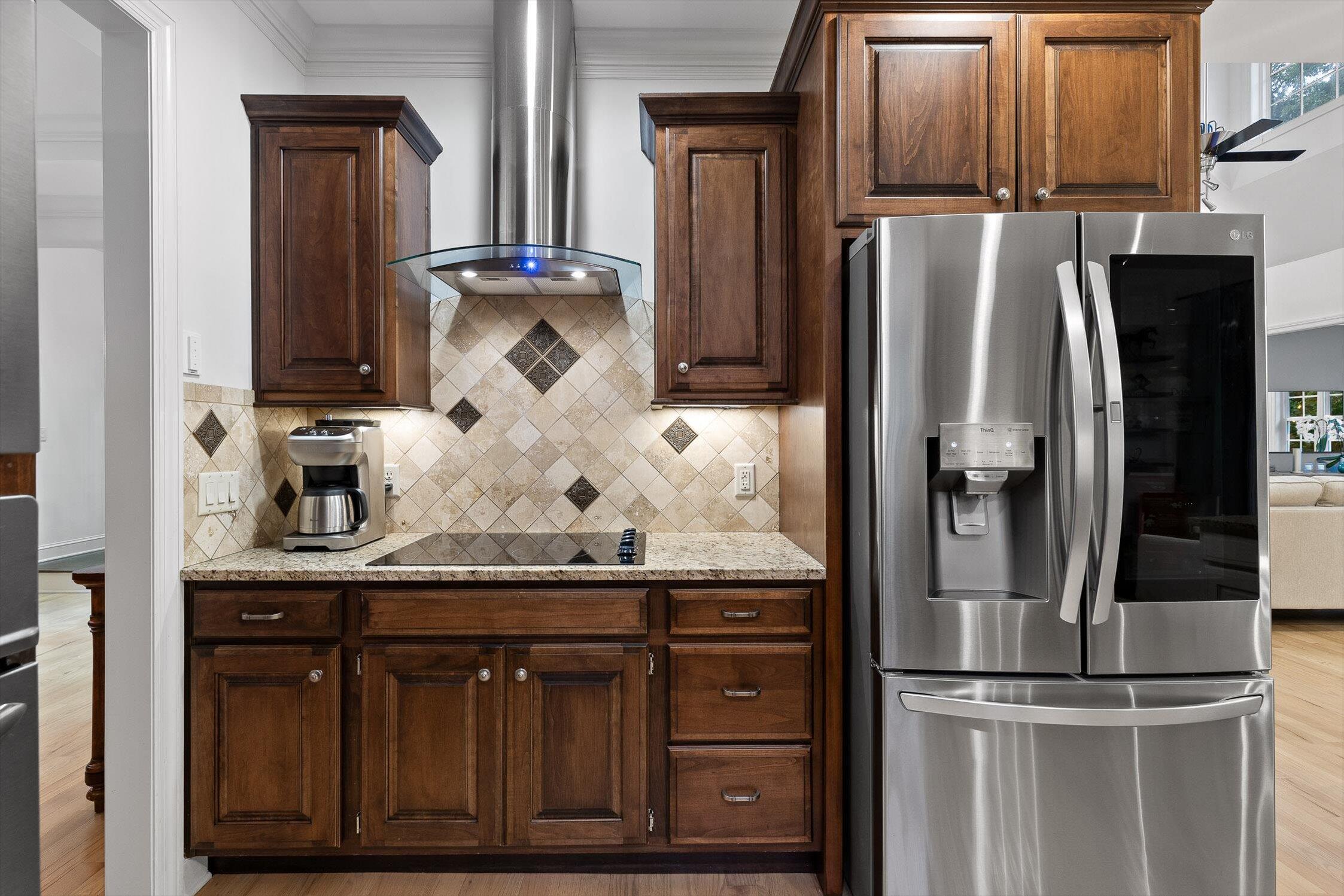 2731 Indian Pipe Lane, Signal Mountain, Tennessee image 14