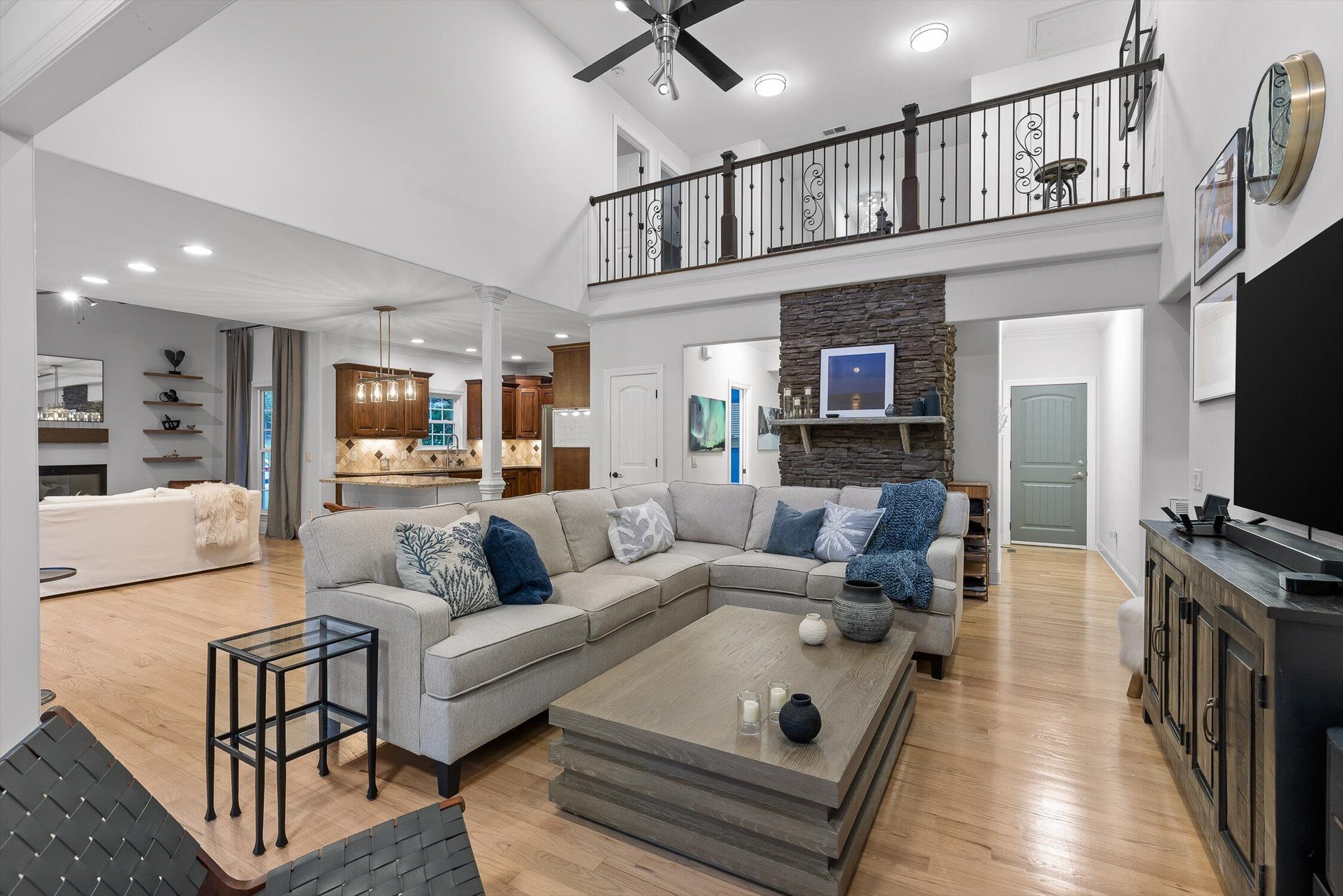2731 Indian Pipe Lane, Signal Mountain, Tennessee image 25