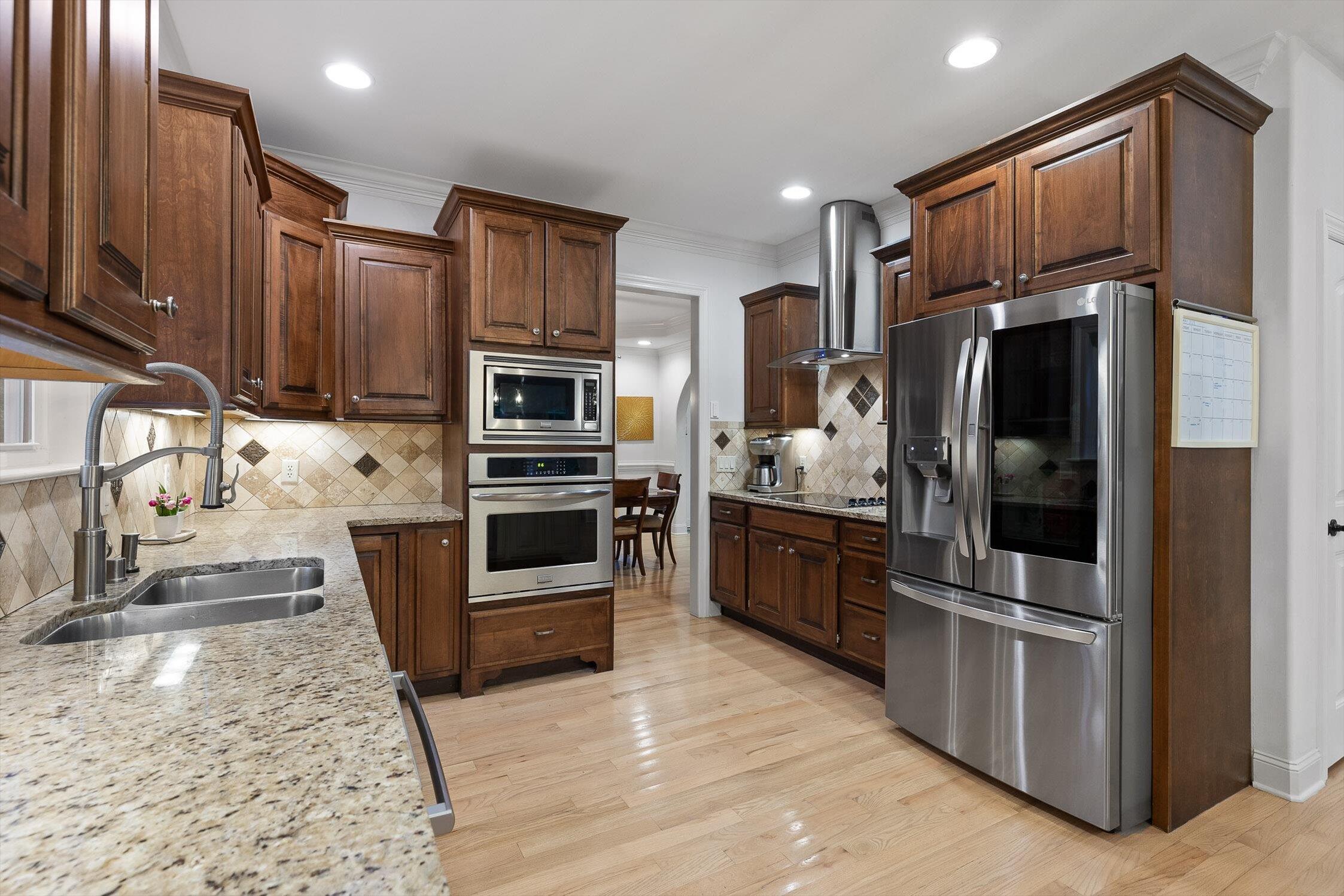 2731 Indian Pipe Lane, Signal Mountain, Tennessee image 13