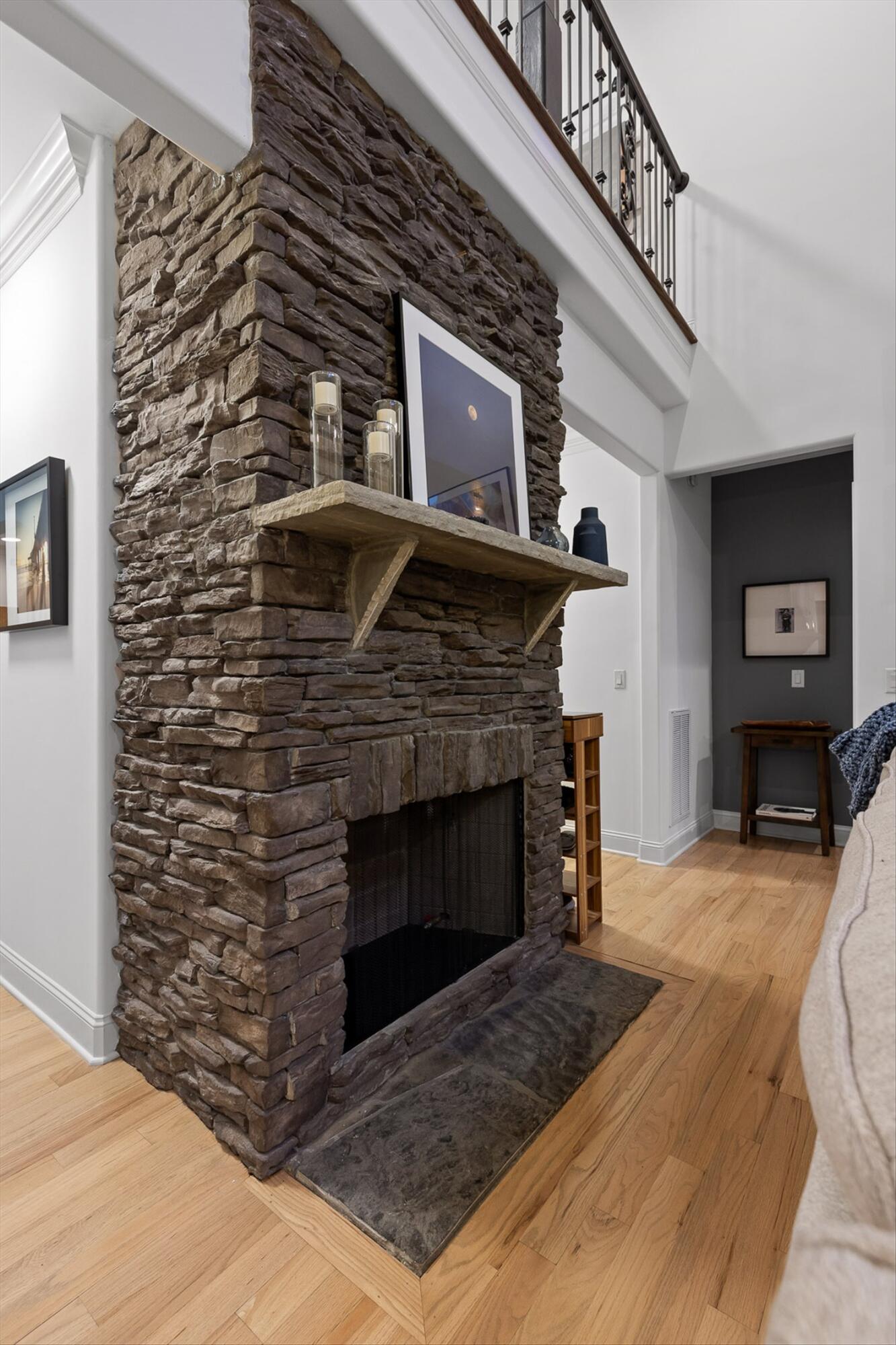2731 Indian Pipe Lane, Signal Mountain, Tennessee image 24