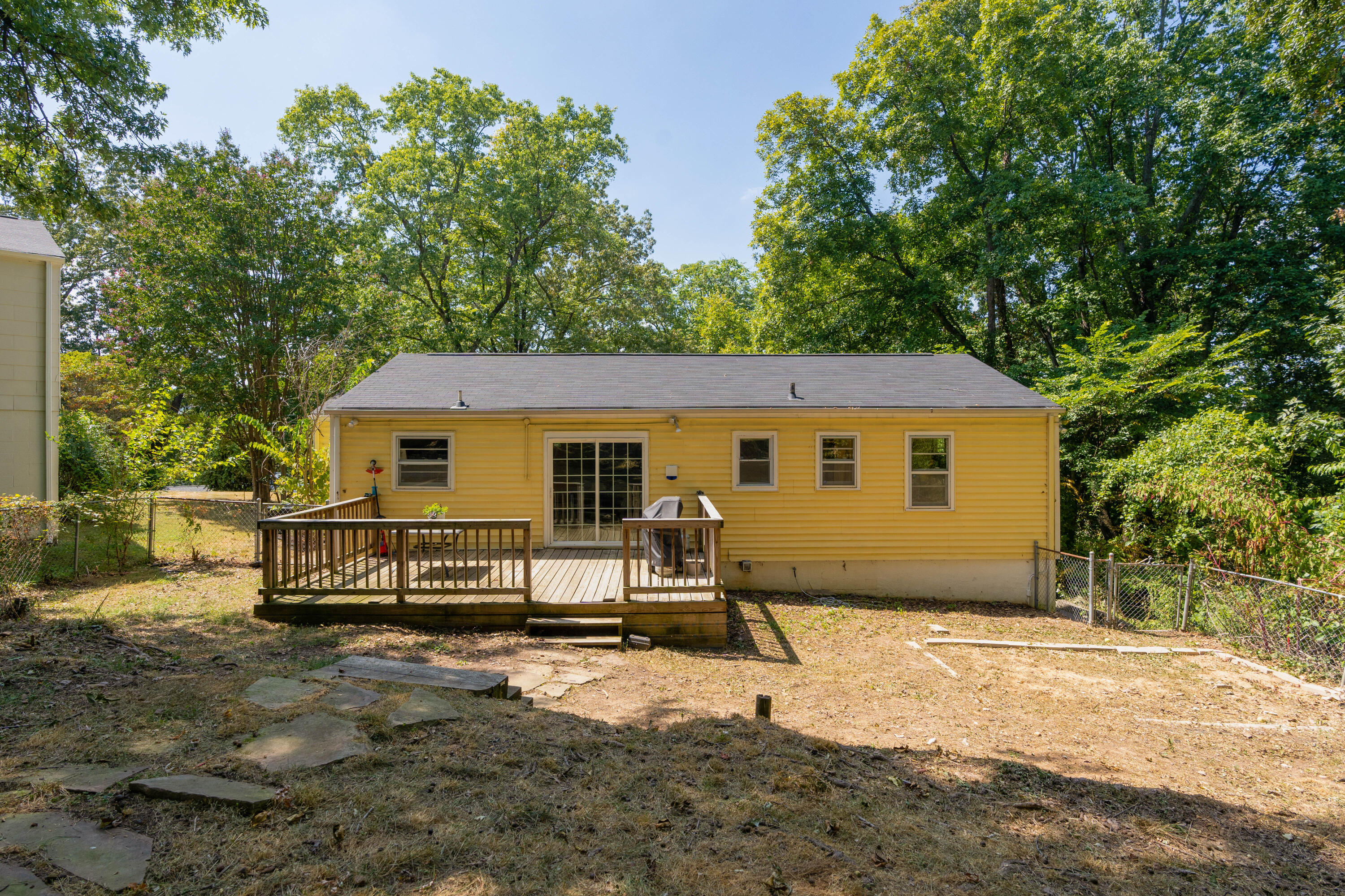 3701 Chula Vista Drive, Chattanooga, Tennessee image 40