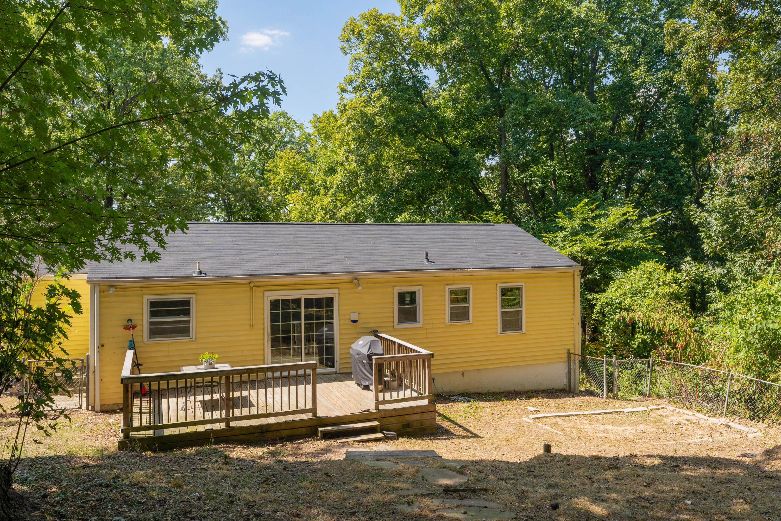 3701 Chula Vista Drive, Chattanooga, Tennessee image 41