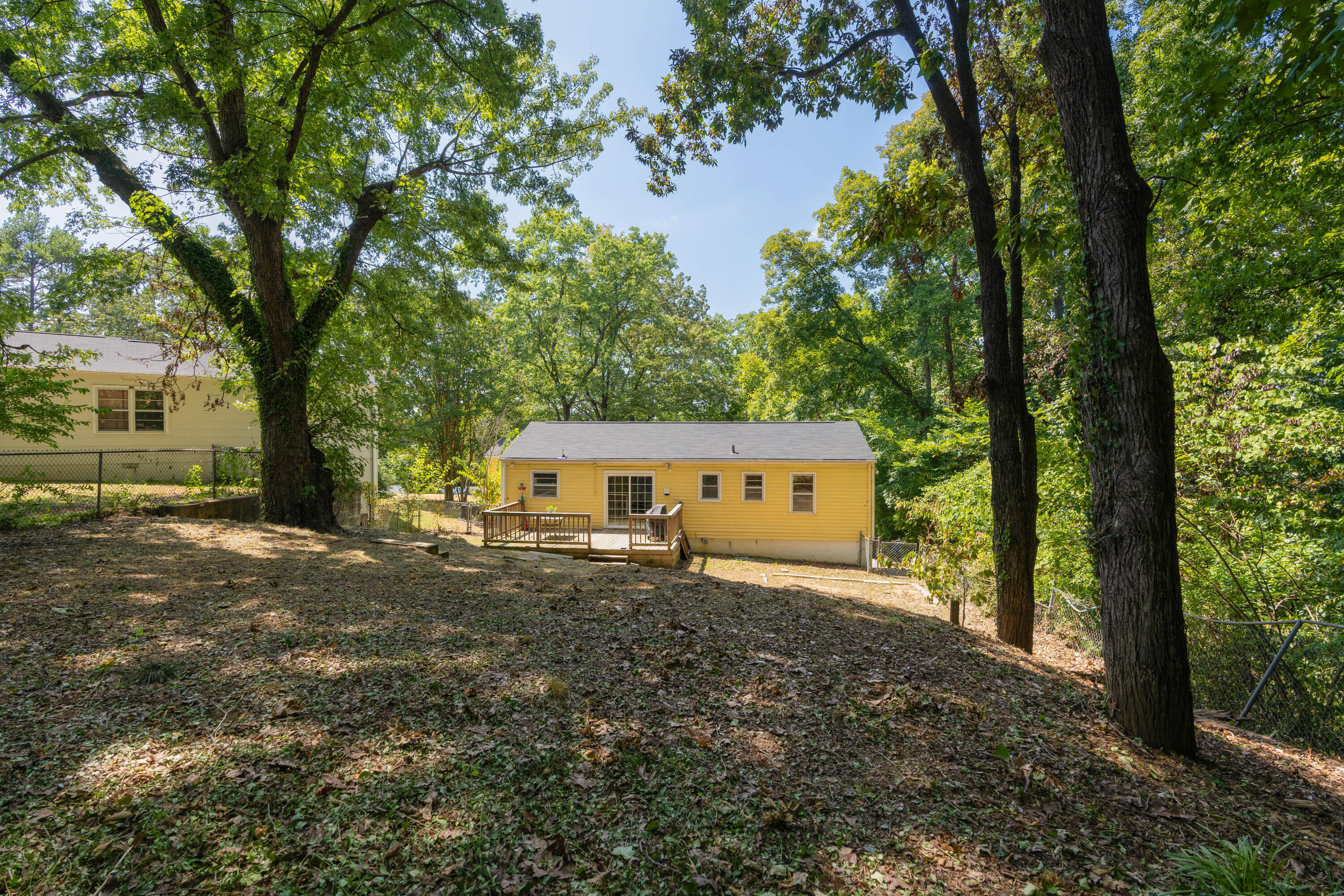 3701 Chula Vista Drive, Chattanooga, Tennessee image 38