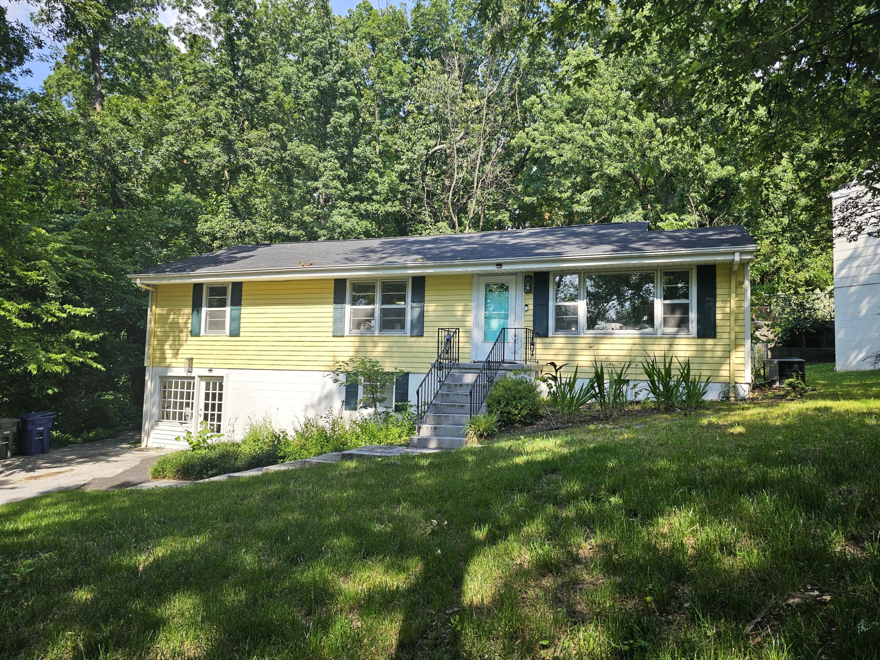 3701 Chula Vista Drive, Chattanooga, Tennessee image 3