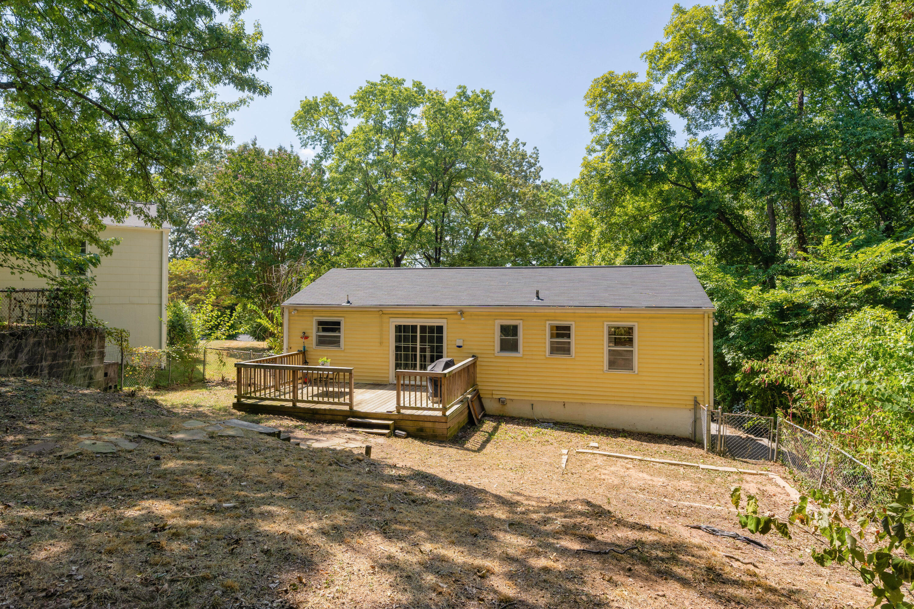3701 Chula Vista Drive, Chattanooga, Tennessee image 39