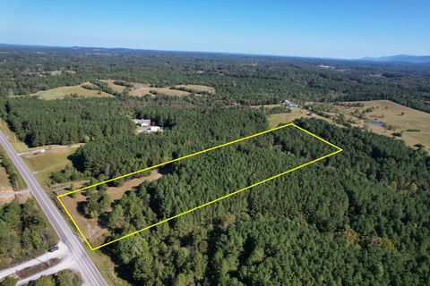6801 Spring Place Road SE Old Fort TN 37362