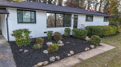 Photo of 4718 Rocky River Road, Chattanooga, TN 37416 (MLS # 1531853)