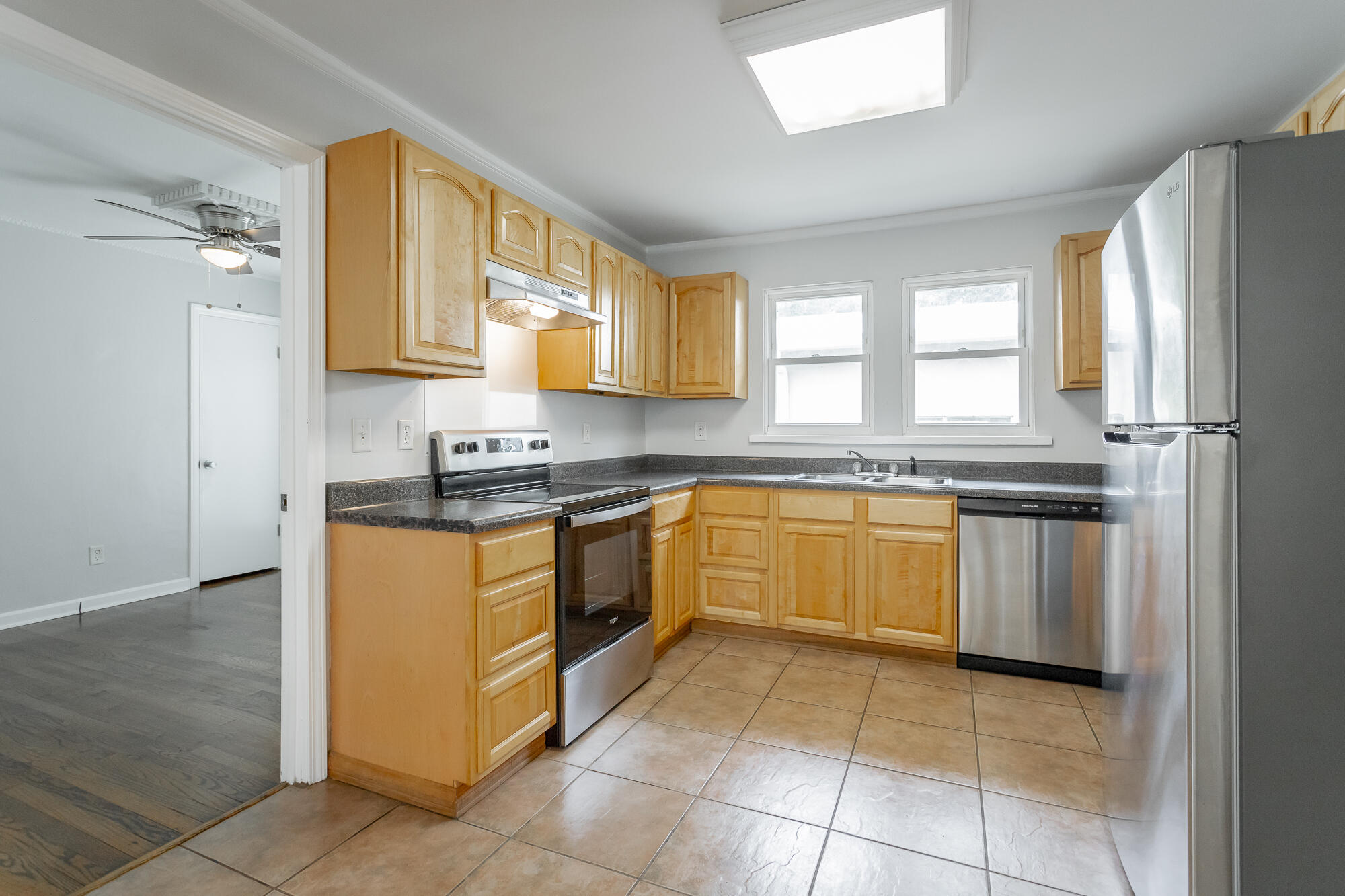 1641 John Ross Road, Chattanooga, Tennessee image 16